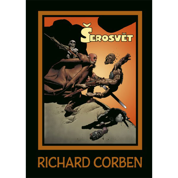 Comics Centrum Šerosvět