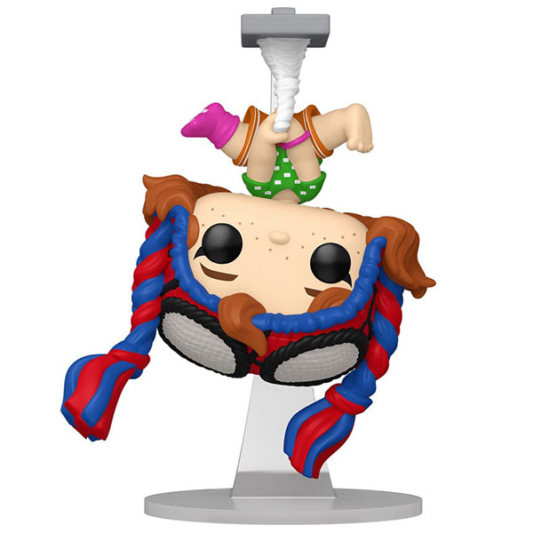 Funko POP! Spider-Man: Across the Spider-Verse Mayday Parker