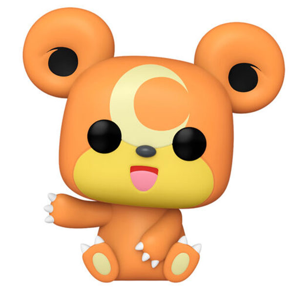 Funko POP! Pokémon: Teddiursa