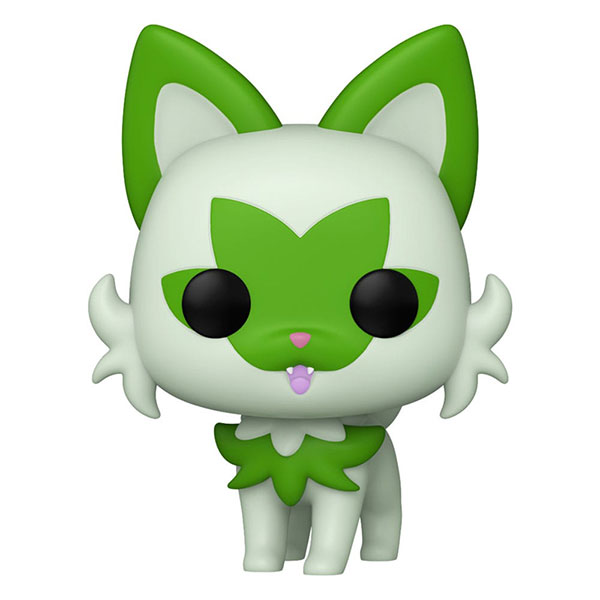 Funko POP! Pokémon: Sprigatito