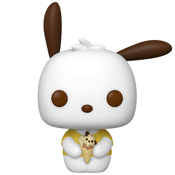 Funko POP! Hello Kitty and Friends: Pochacco