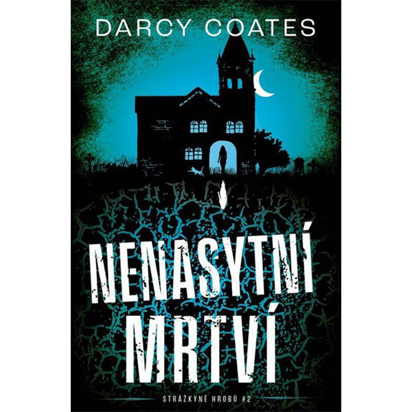Fobos Nenasytní mrtví