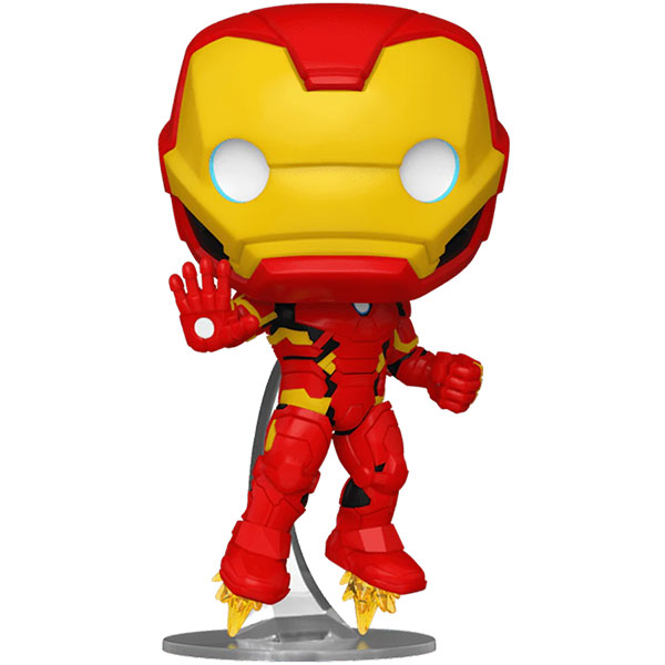 Funko POP! Marvel New Classics Iron Man