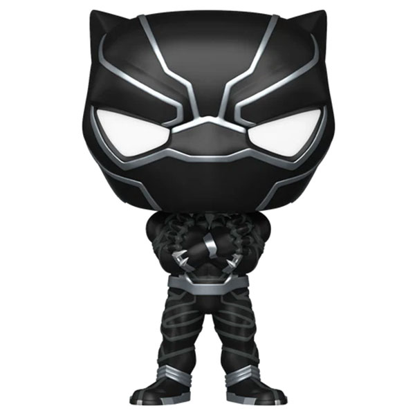 Funko POP! Marvel New Classics Black Panther