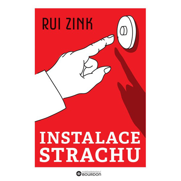 Bourdon Instalace strachu