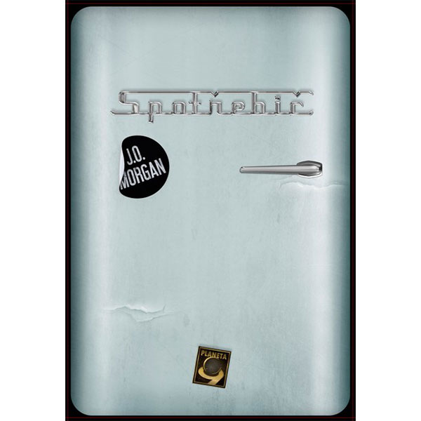 Planeta9 Spotřebič