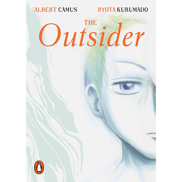 Penguin Books Outsider