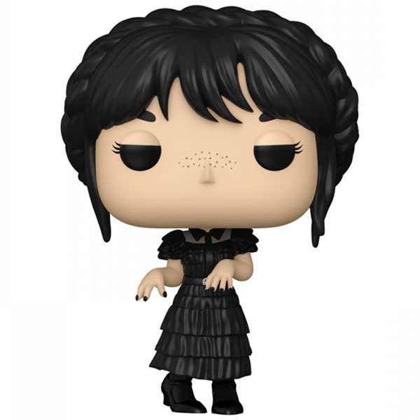 Funko POP! Wednesday: Wednesday Addams Dancing