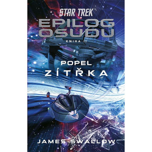 Laser Star Trek: Epilog osudu 2 - Popel zítřka