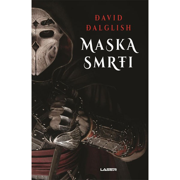 Laser Maska smrti