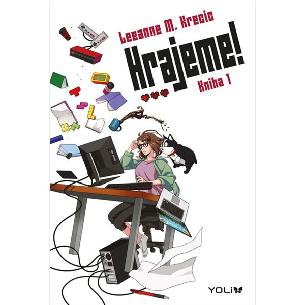 Yoli Hrajeme!