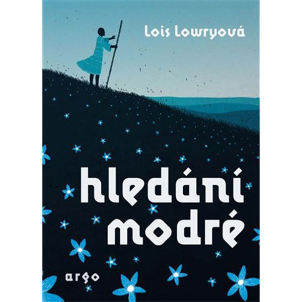 Argo Hledání modré