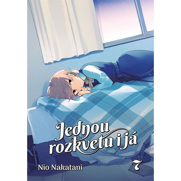 CREW Jednou rozkvetu i já 7