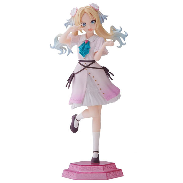 Hasunosora Jogakuin School Idol Club - Osawa Rurino PVC Statue