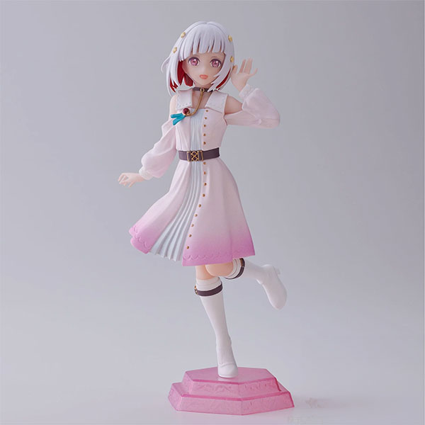 Hasunosora Jogakuin School Idol Club - Yugiri Tsuzuri PVC Statue