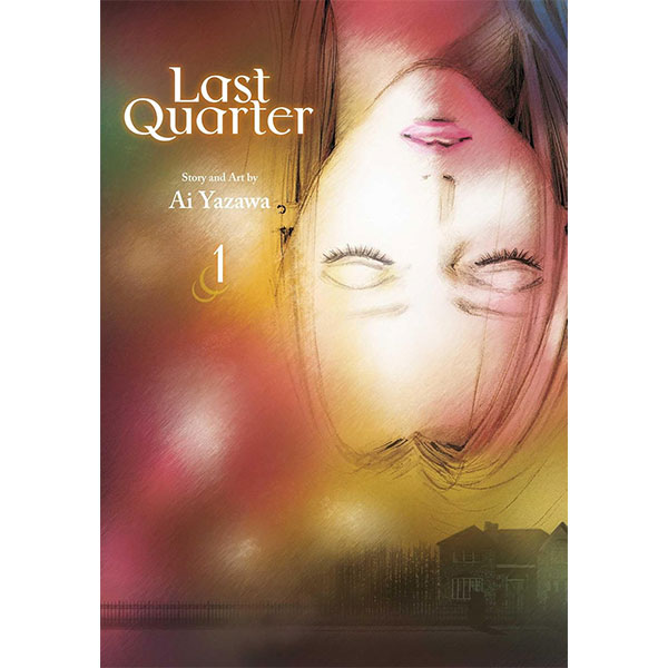 Viz Media Last Quarter 1