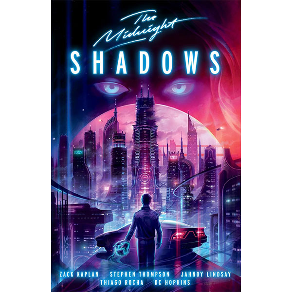 Midnight: Shadows