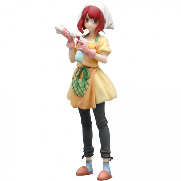 Furyu Oshi No Ko Trio-Try-iT PVC Statue Kana Arima Baking Soda-chan Ver. 19 cm