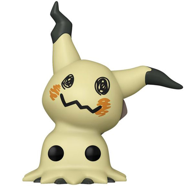 Funko POP! Pokémon: Mimikyu