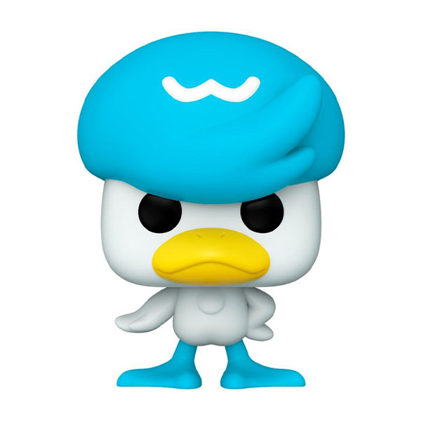 Funko POP! Pokémon: Quaxly