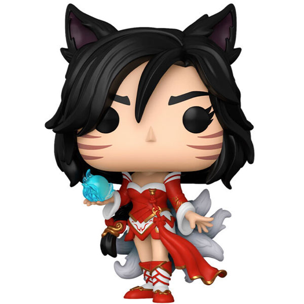 Funko POP! League of Legends: Ahri