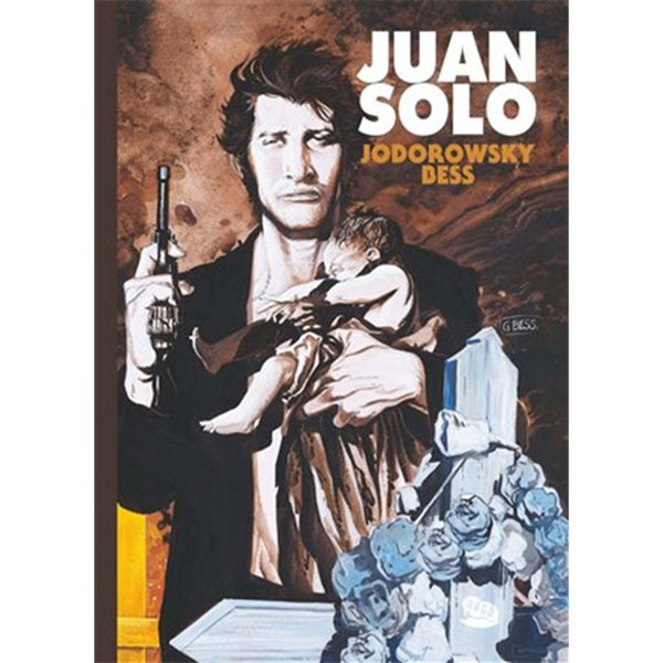 Argo Juan Solo