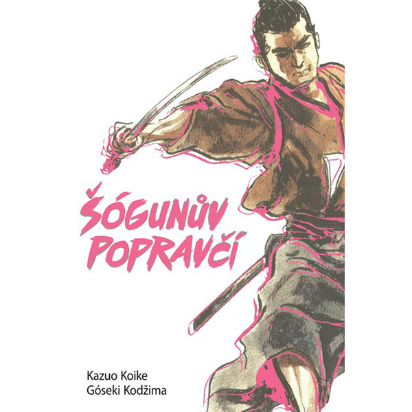 CREW Šógunův popravčí