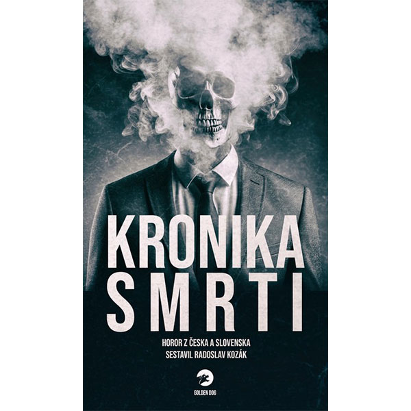Golden Dog Kronika smrti