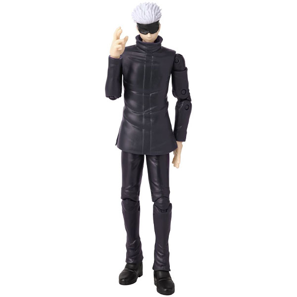 Bandai Jujutsu Kaisen Satoru Gojo Action Figure 17 cm