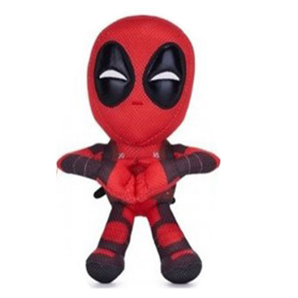 Play by Play Marvel Deadpool Heart Hands Plush Figure 30 cm