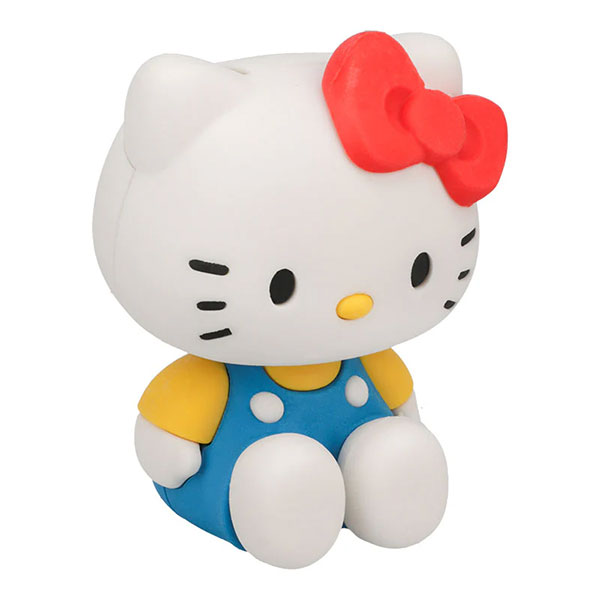 Paladone Hello Kitty Chunky Eraser Guma 8 cm