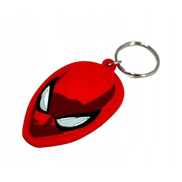 Pyramid International Marvel Comics Spider-Man Kľúčenka Rubber
