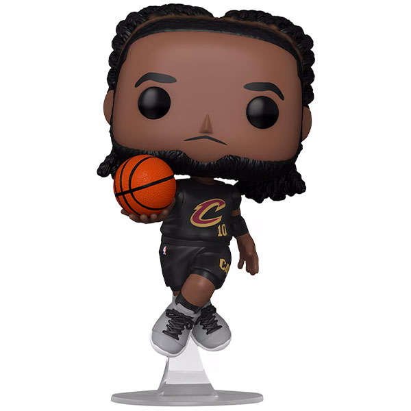 Funko POP! NBA: Darius Garland (Cleveland Cavaliers)