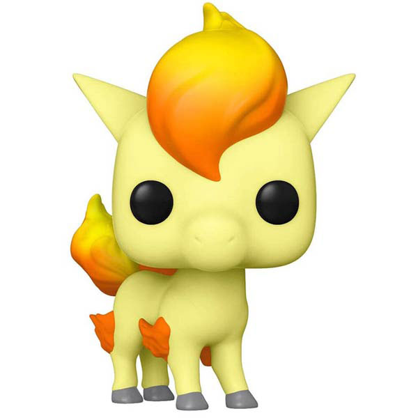 Funko POP! Pokémon: Ponyta
