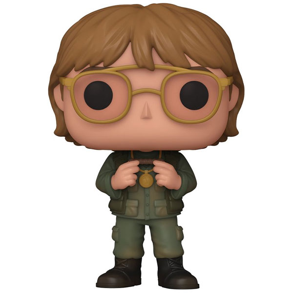Funko POP! StarGate: Daniel Jackson