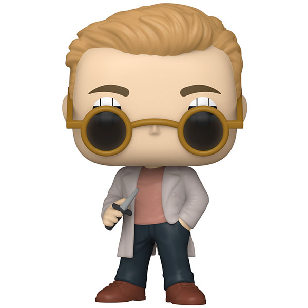 Funko POP! The Sandman: Corinthian