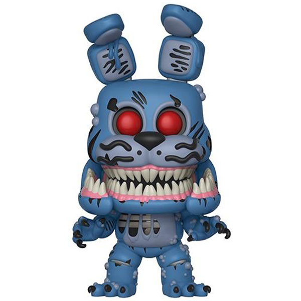 Funko POP! Five Nights at Freddy's: The Twisted Ones Bonnie