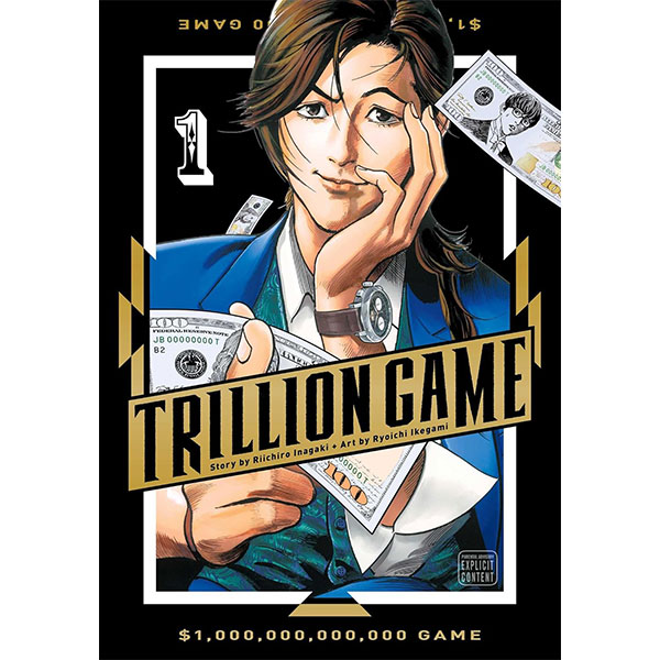 Trillion Game 1
