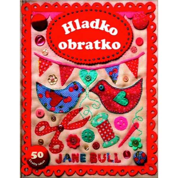 Slovart Hladko obratko