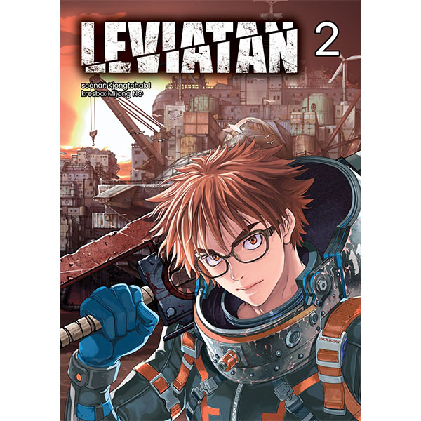 CREW Leviatan 2