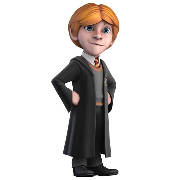 MINIX Movies: Harry Potter - Ron