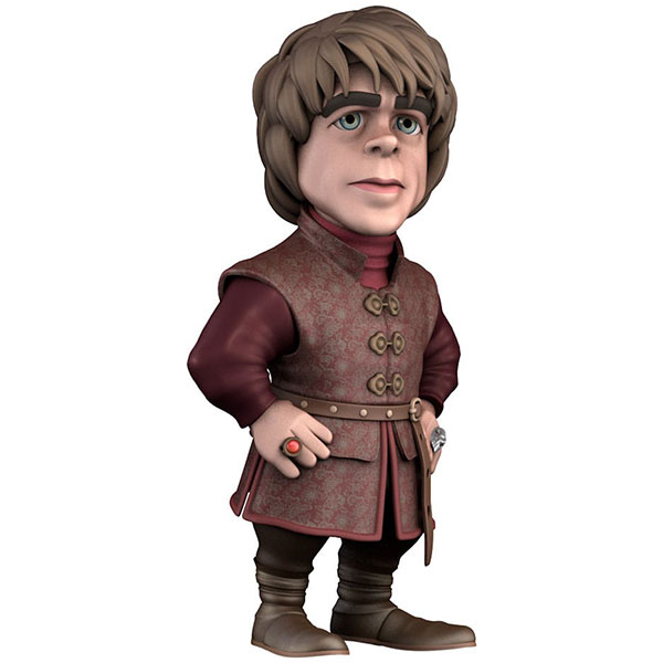 MINIX TV: Game of Thrones - Tyrion Lannister