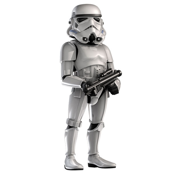 MINIX Movies: Star Wars Stormtrooper