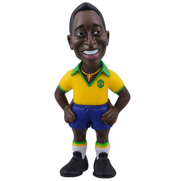 MINIX Football: Pelé - Brazil