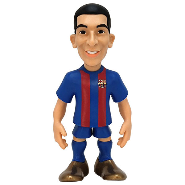 MINIX Football: Club FC Barcelona - Ferran Torres