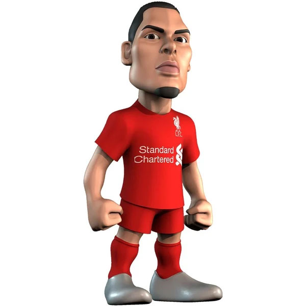 MINIX Football: Club Liverpool - VAN DIJK