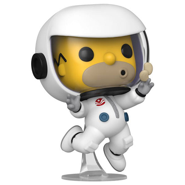 Funko POP! Simpsons: Deep Space Homer