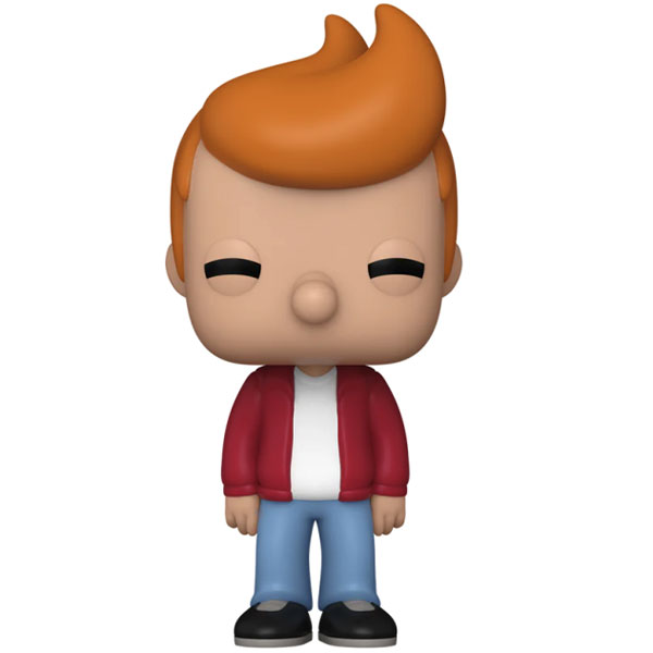 Funko POP! Futurama: Philip J. Fry