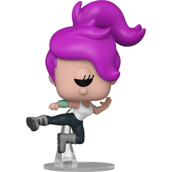 Funko POP! Futurama: Turanga Leela
