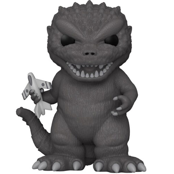 Funko POP! Godzilla 70th Anniversary: Godzilla (1954)